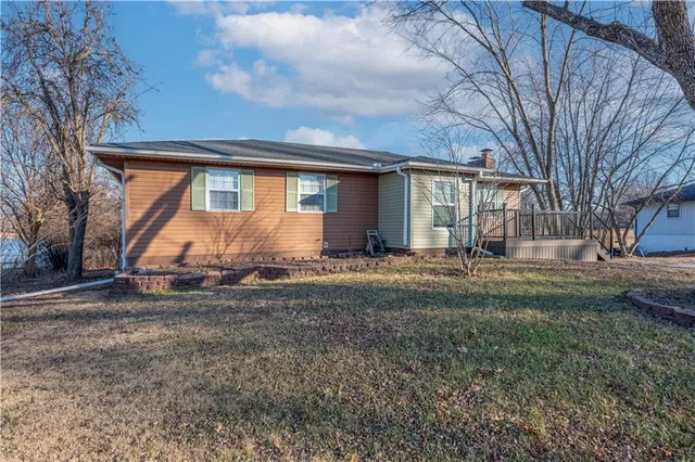 $294,900 | 109 Southeast 421st Road, Warrensburg, MO 64093