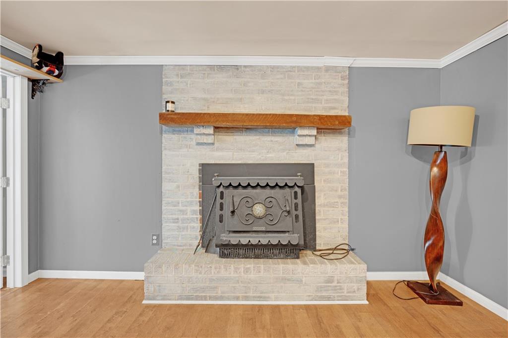 109 Southeast 421st Road Warrensburg, MO 64093 - Photo 62 of 87