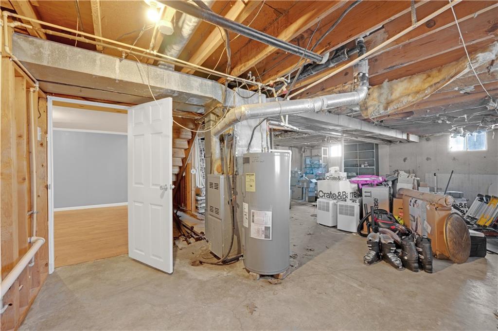 109 Southeast 421st Road Warrensburg, MO 64093 - Photo 69 of 87