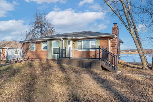 $294,900 | 109 Southeast 421st Road, Warrensburg, MO 64093