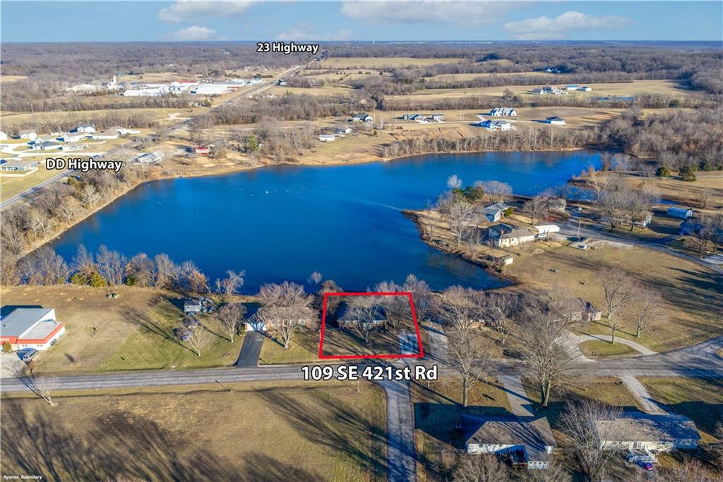 109 Southeast 421st Road Warrensburg, MO 64093 - Photo 86 of 87