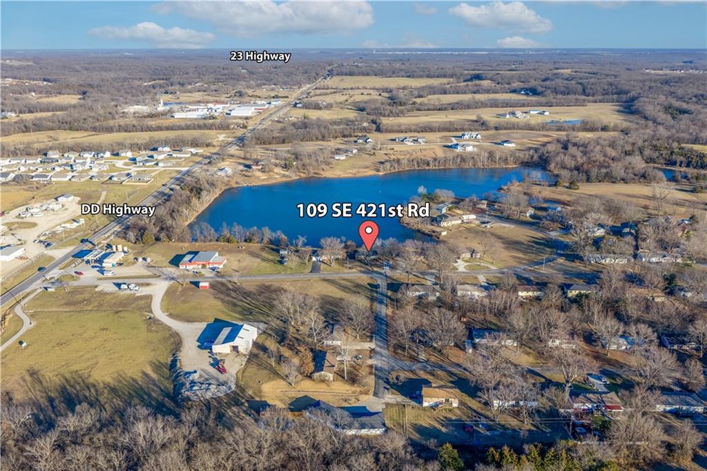 109 Southeast 421st Road Warrensburg, MO 64093 - Photo 87 of 87