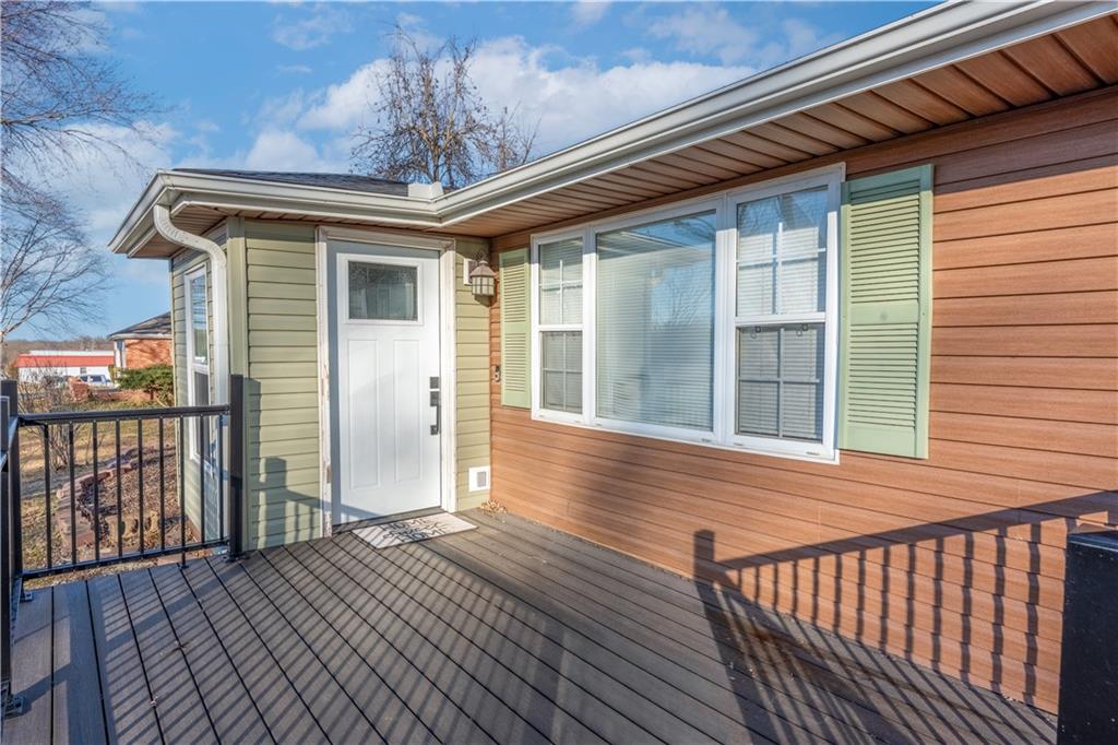 109 Southeast 421st Road Warrensburg, MO 64093 - Photo 9 of 87