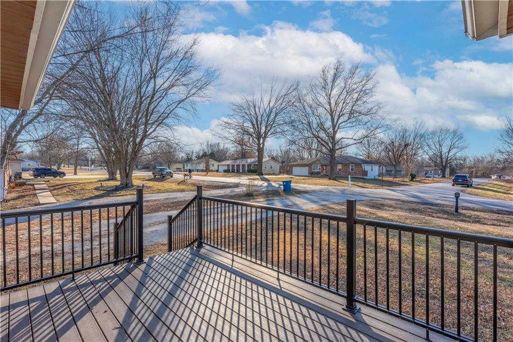 109 Southeast 421st Road Warrensburg, MO 64093 - Photo 10 of 87