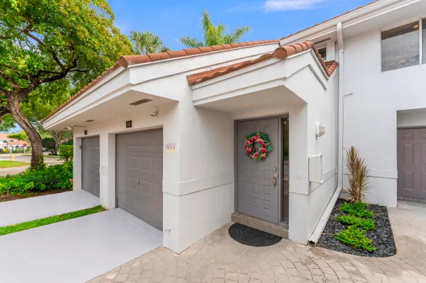 $429,900 | 994 Northwest 93rd Avenue, Plantation, FL 33324