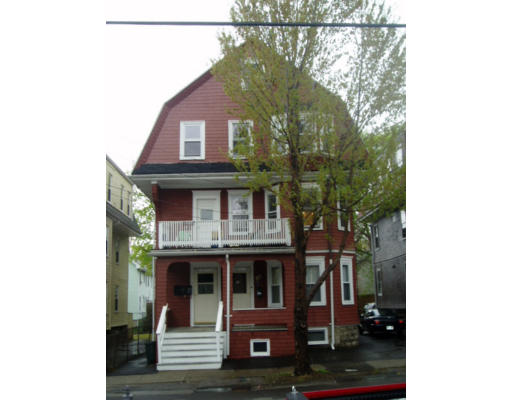 47 Marion Road, Unit 2 Belmont, MA 02478 - Photo 1 of 1 Gallery Image 1