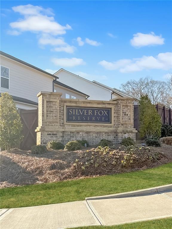 5240 Fox Den Road Oakwood, GA 30566 - Photo 1 of 26