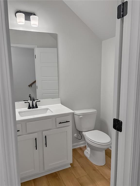 5240 Fox Den Road Oakwood, GA 30566 - Photo 13 of 26