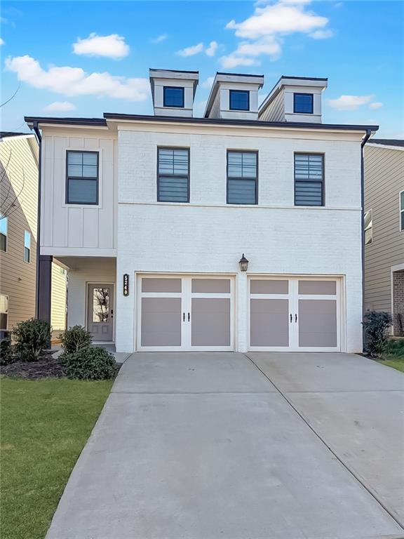 5240 Fox Den Road Oakwood, GA 30566 - Photo 2 of 26