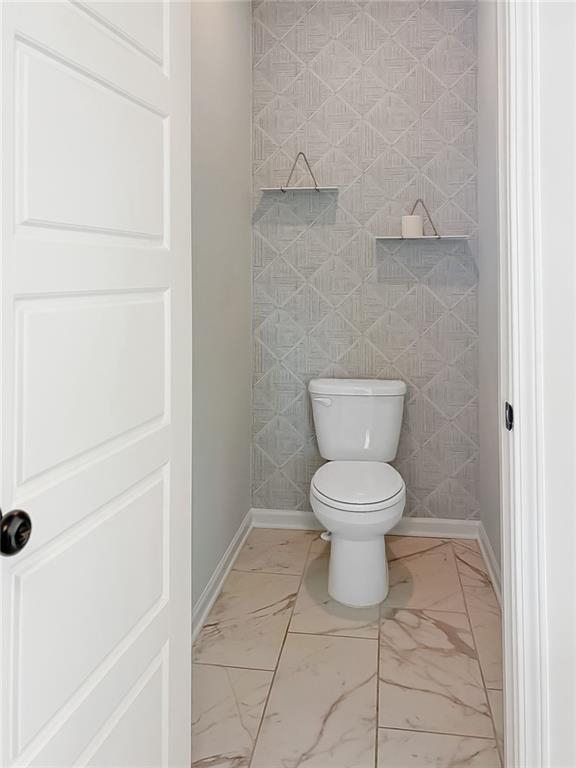 5240 Fox Den Road Oakwood, GA 30566 - Photo 22 of 26