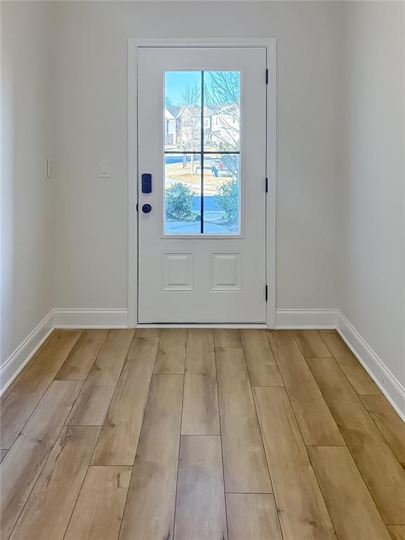 5240 Fox Den Road Oakwood, GA 30566 - Photo 4 of 26