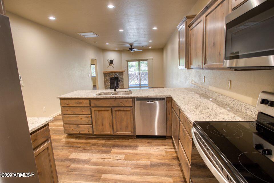 5838 Apollo Lakeside, AZ 85929 - Photo 3 of 16 3