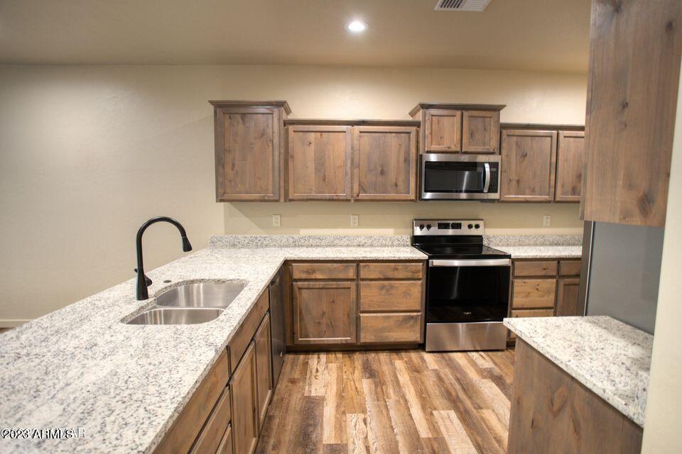 5838 Apollo Lakeside, AZ 85929 - Photo 4 of 16 4