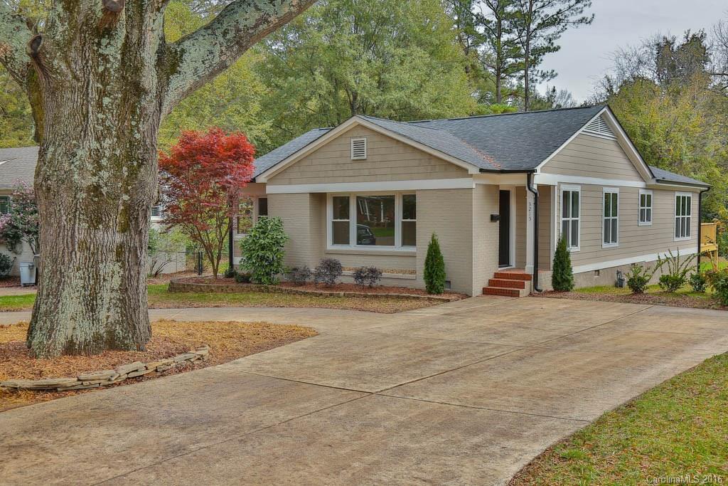 3215 Cambridge Road Charlotte, NC 28209 - Photo 2 of 20