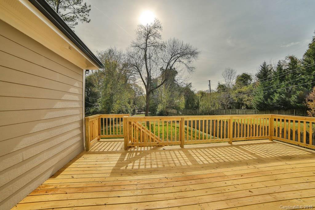 3215 Cambridge Road Charlotte, NC 28209 - Photo 20 of 20