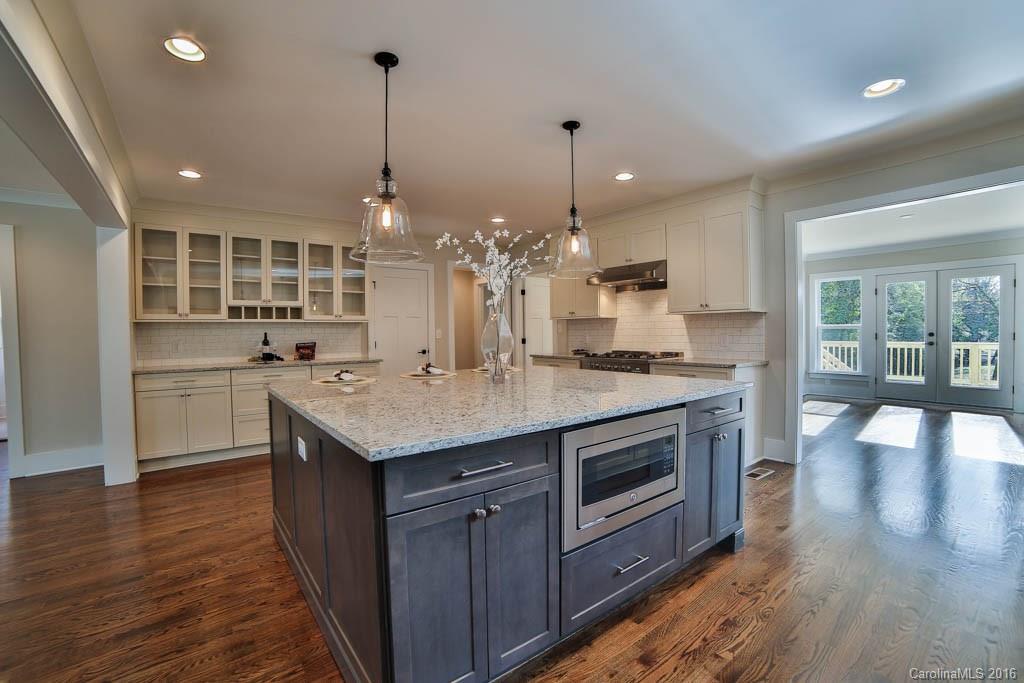 3215 Cambridge Road Charlotte, NC 28209 - Photo 5 of 20