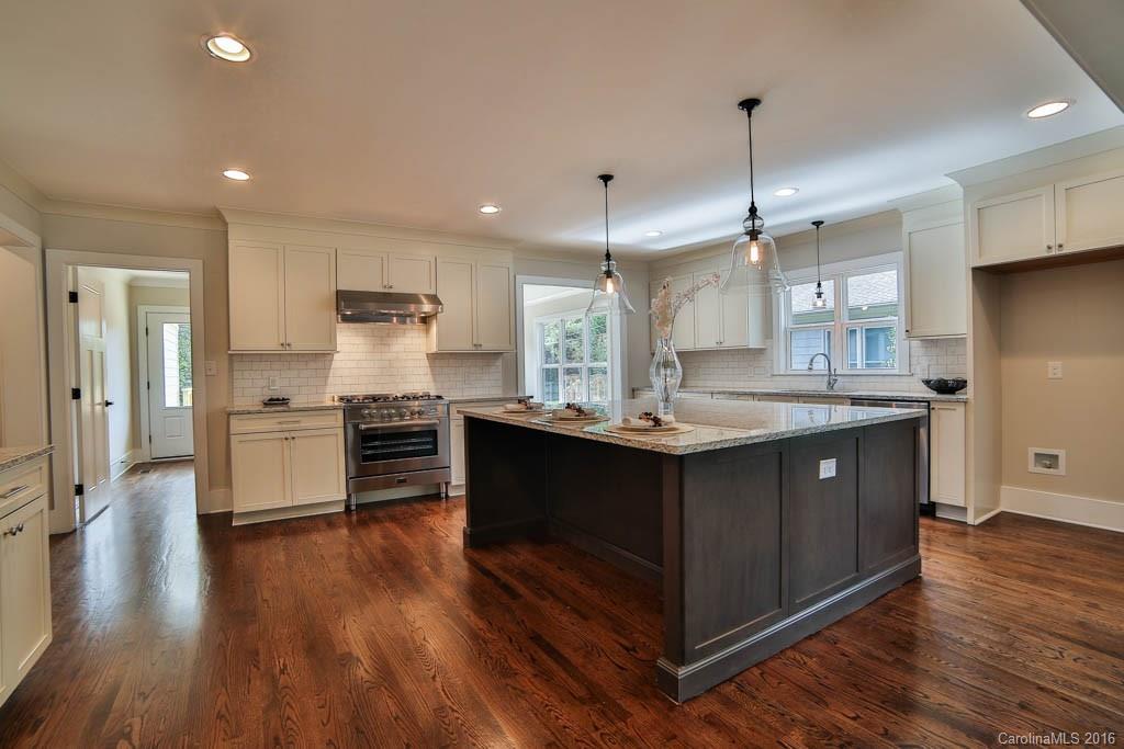 3215 Cambridge Road Charlotte, NC 28209 - Photo 8 of 20