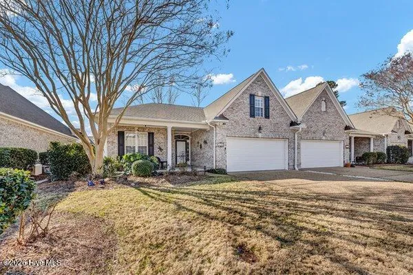 $435,000 | 1008 Little Egret Run, Leland, NC 28451