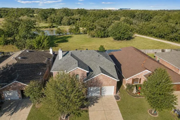 $345,000 | 14053 Lost Spurs Road, Fort Worth, TX 76262