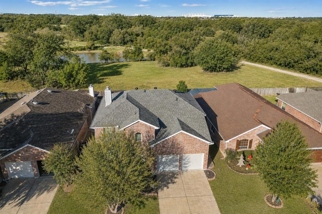 14053 Lost Spurs Road Fort Worth, TX 76262 - Photo 1 of 24