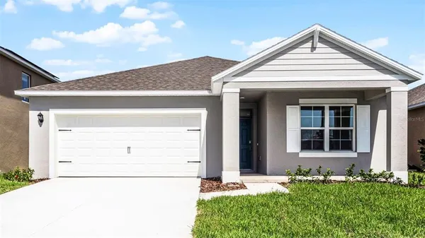$439,173 | 5283 Nickerbean Street, Apopka, FL 32712