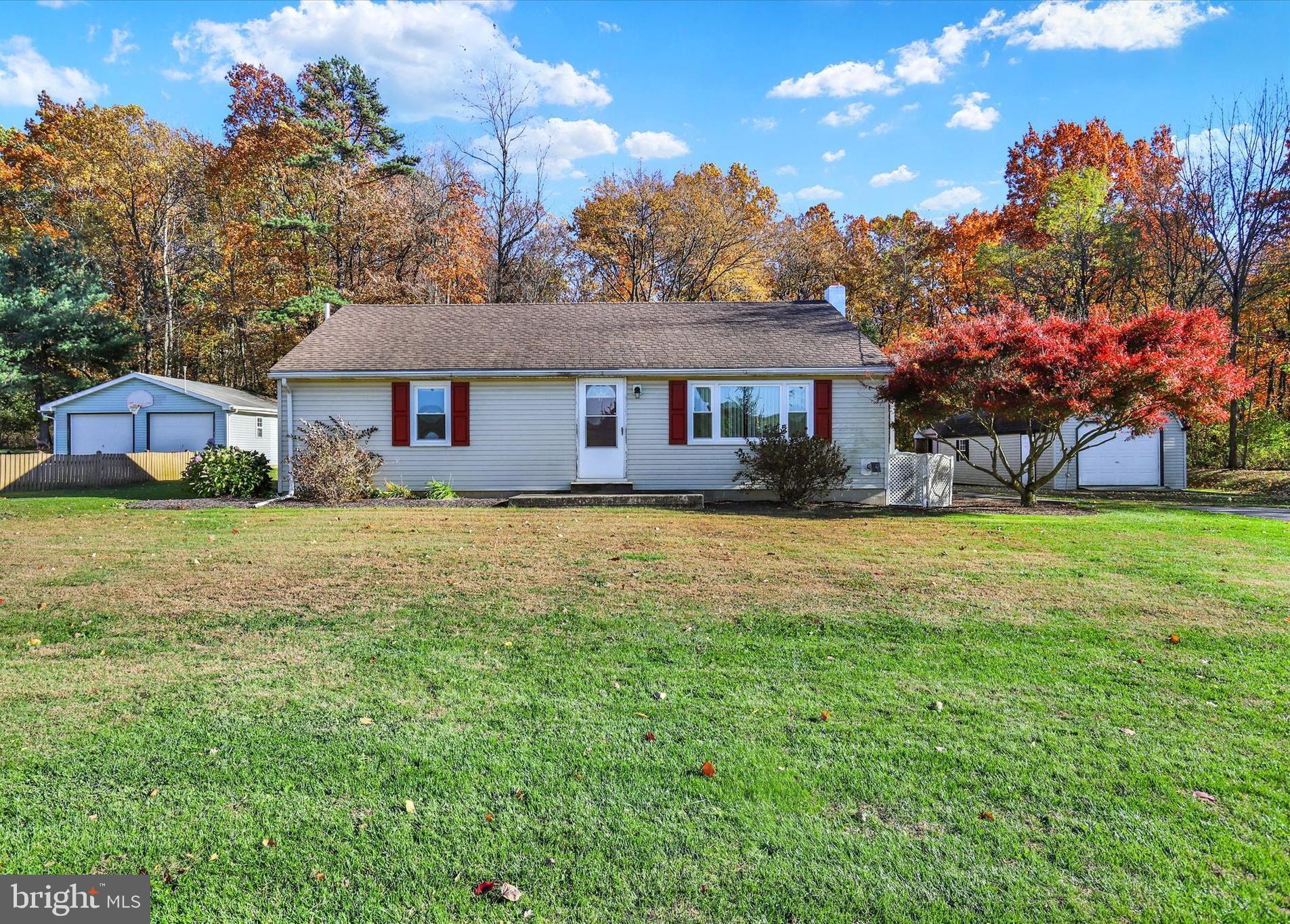 3546 White Church Road Chambersburg, PA 17202 - Photo 1 of 25 Gallery Image 1
