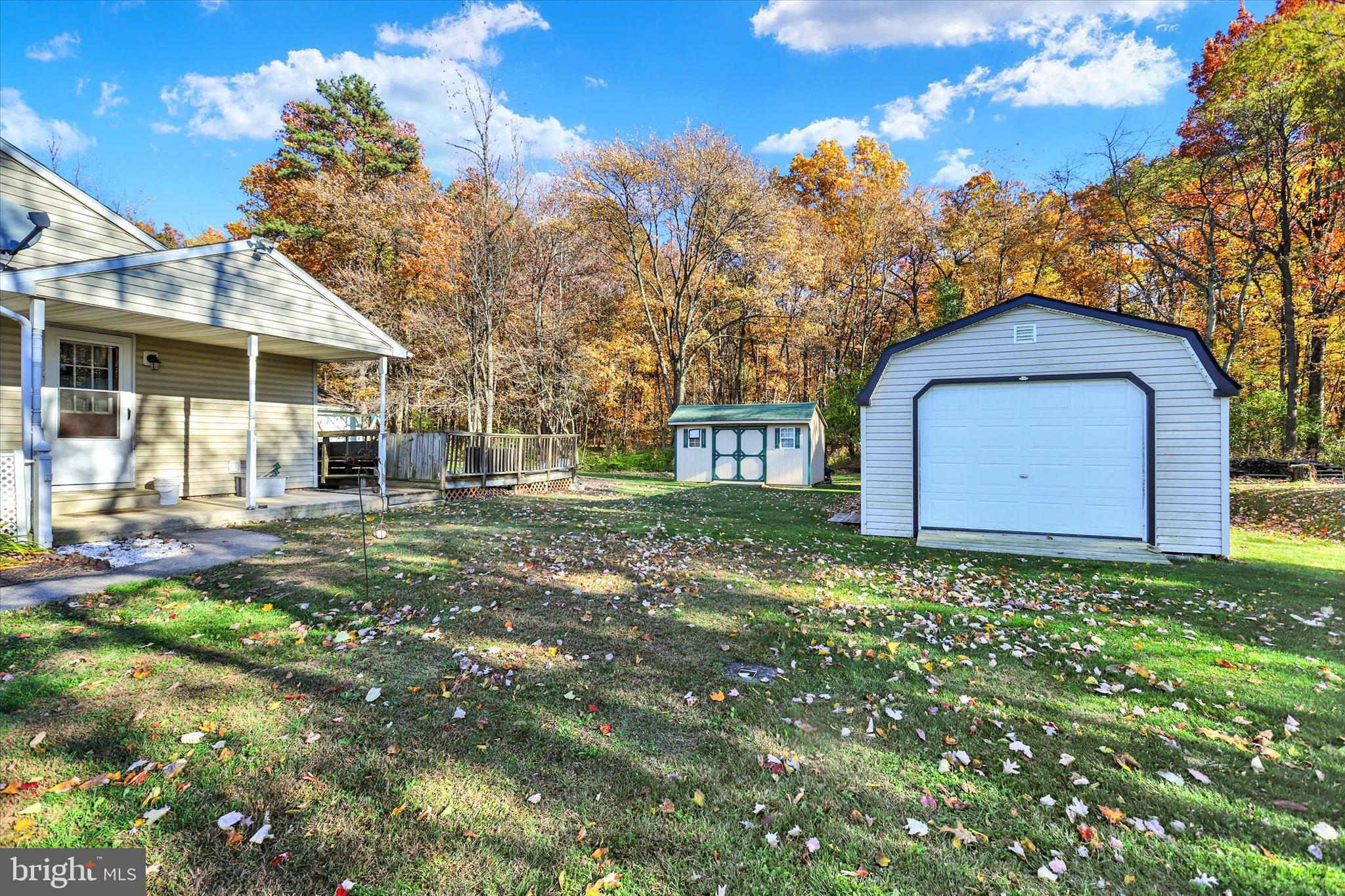 3546 White Church Road Chambersburg, PA 17202 - Photo 17 of 25 Gallery Image 17