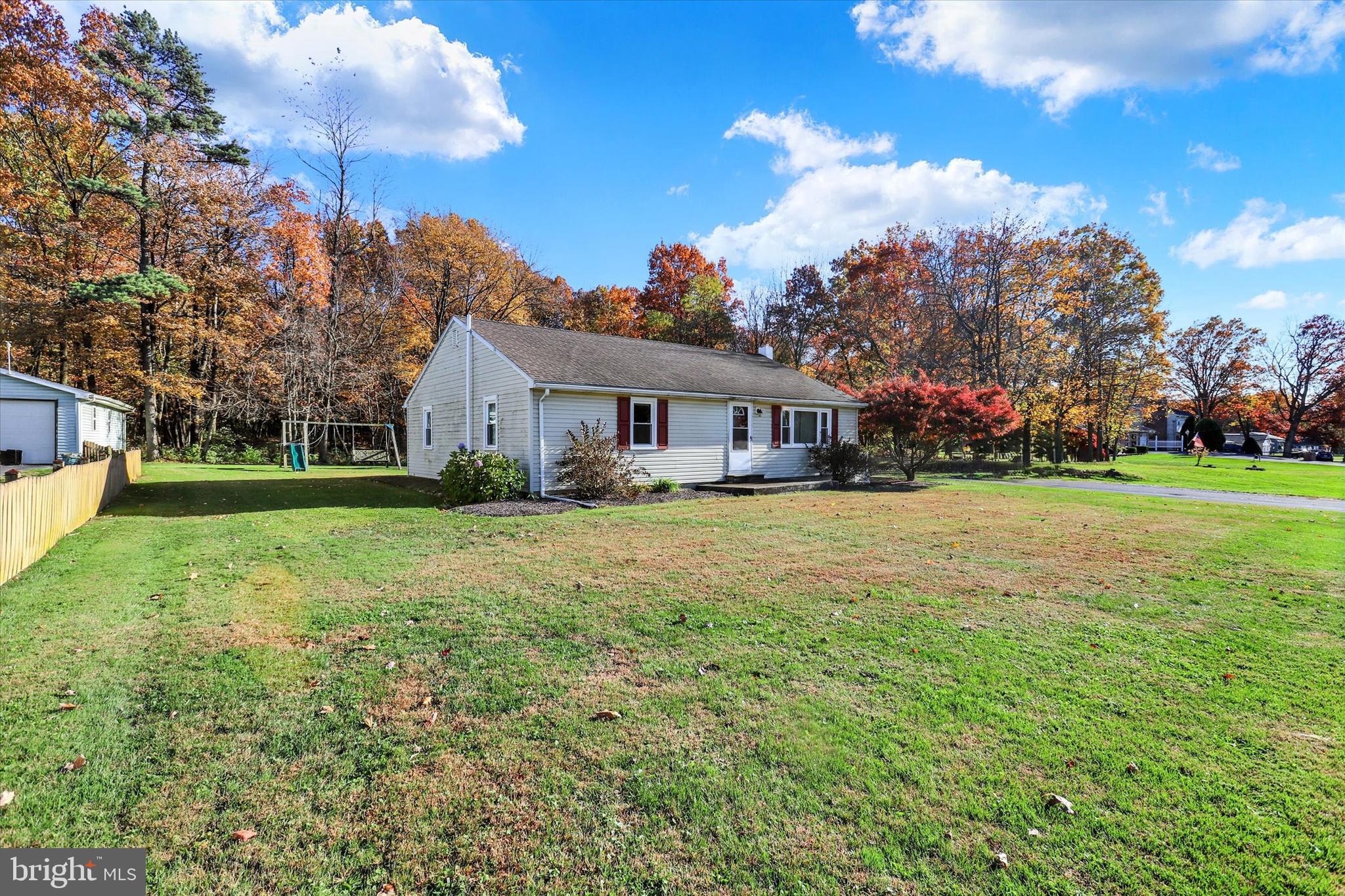 3546 White Church Road Chambersburg, PA 17202 - Photo 24 of 25 Gallery Image 24
