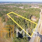 0 Carl Davis Road Northwest, Unit TRACT 3 Monroe, GA 30656 - Photo 1 of 1