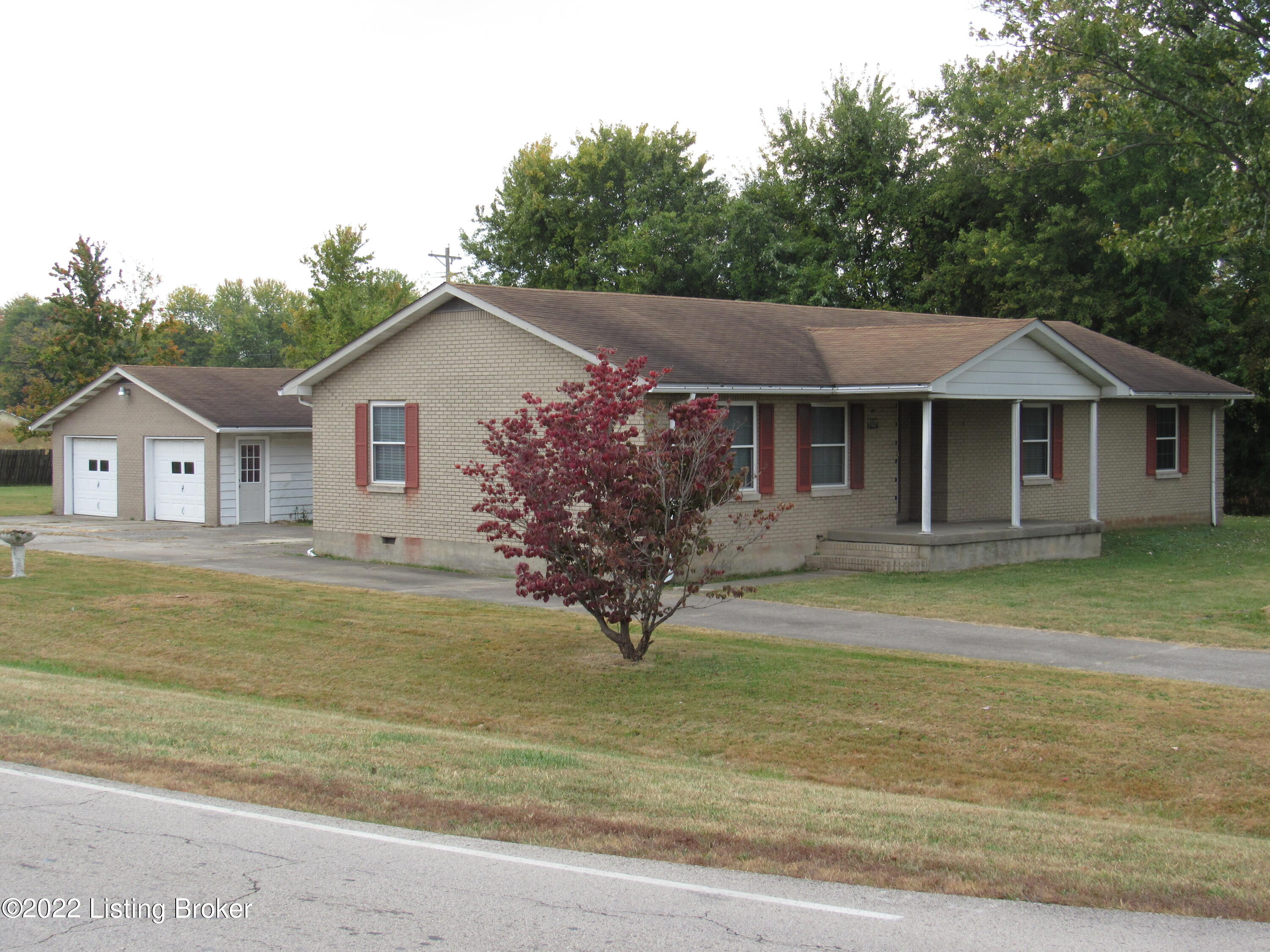 105 North Myers Road Brooks, KY 40109 - Photo 72 of 73 Home 3