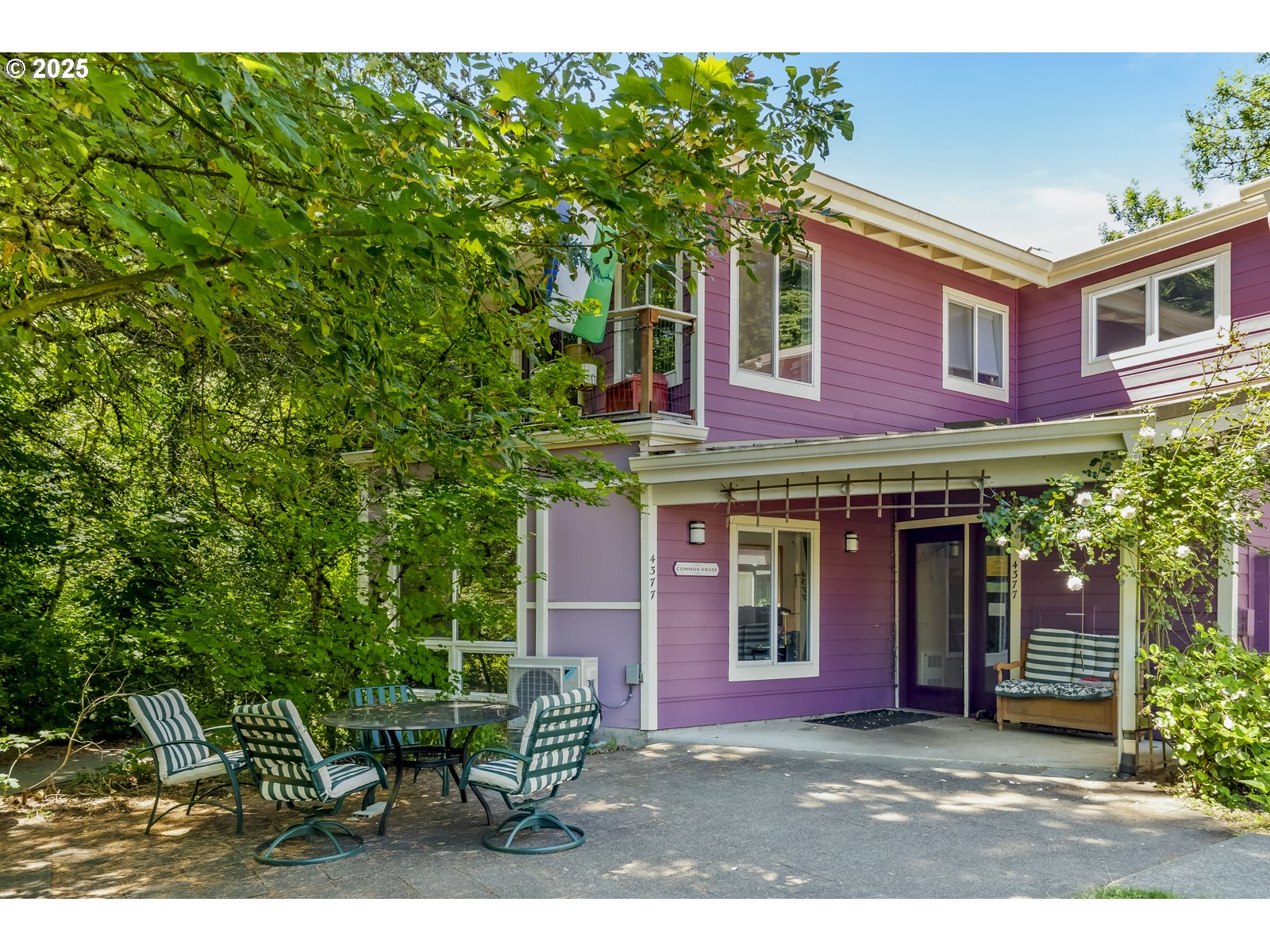 4387 Southwest 94th Avenue Portland, OR 97225 - Photo 42 of 48 Community Club House