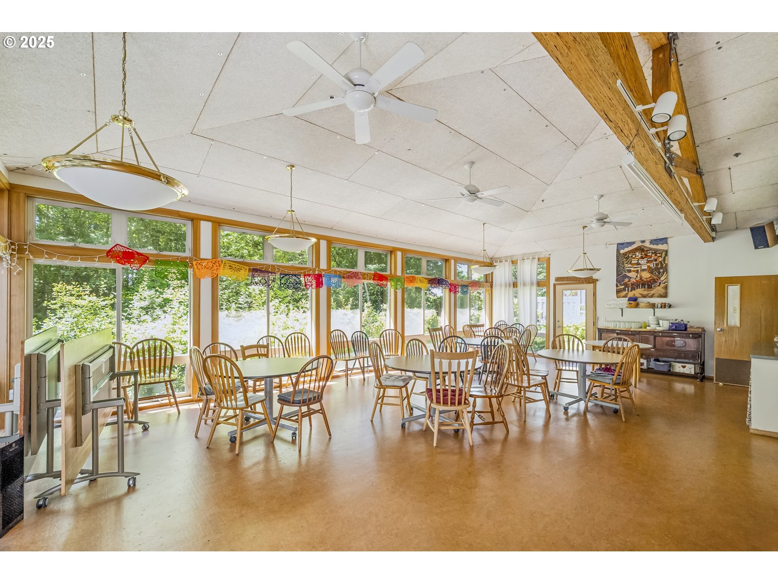 4387 Southwest 94th Avenue Portland, OR 97225 - Photo 44 of 48 Community Room