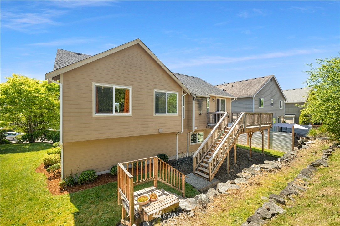1384 Ridgeview Loop Southwest Tumwater, WA 98512 - Photo 23 of 24 Gallery Image 23