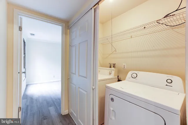 $1,975 | 7905 Dassett Court, Unit 101, Annandale, VA 22003