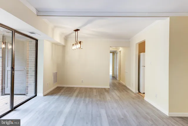 $1,975 | 7905 Dassett Court, Unit 101, Annandale, VA 22003