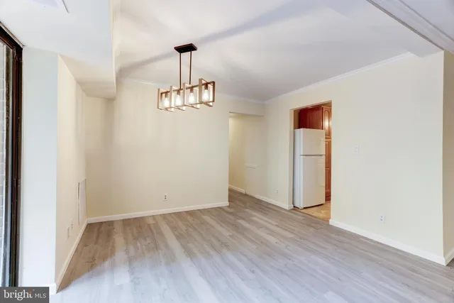 $1,975 | 7905 Dassett Court, Unit 101, Annandale, VA 22003