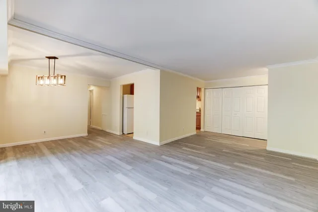 $1,975 | 7905 Dassett Court, Unit 101, Annandale, VA 22003