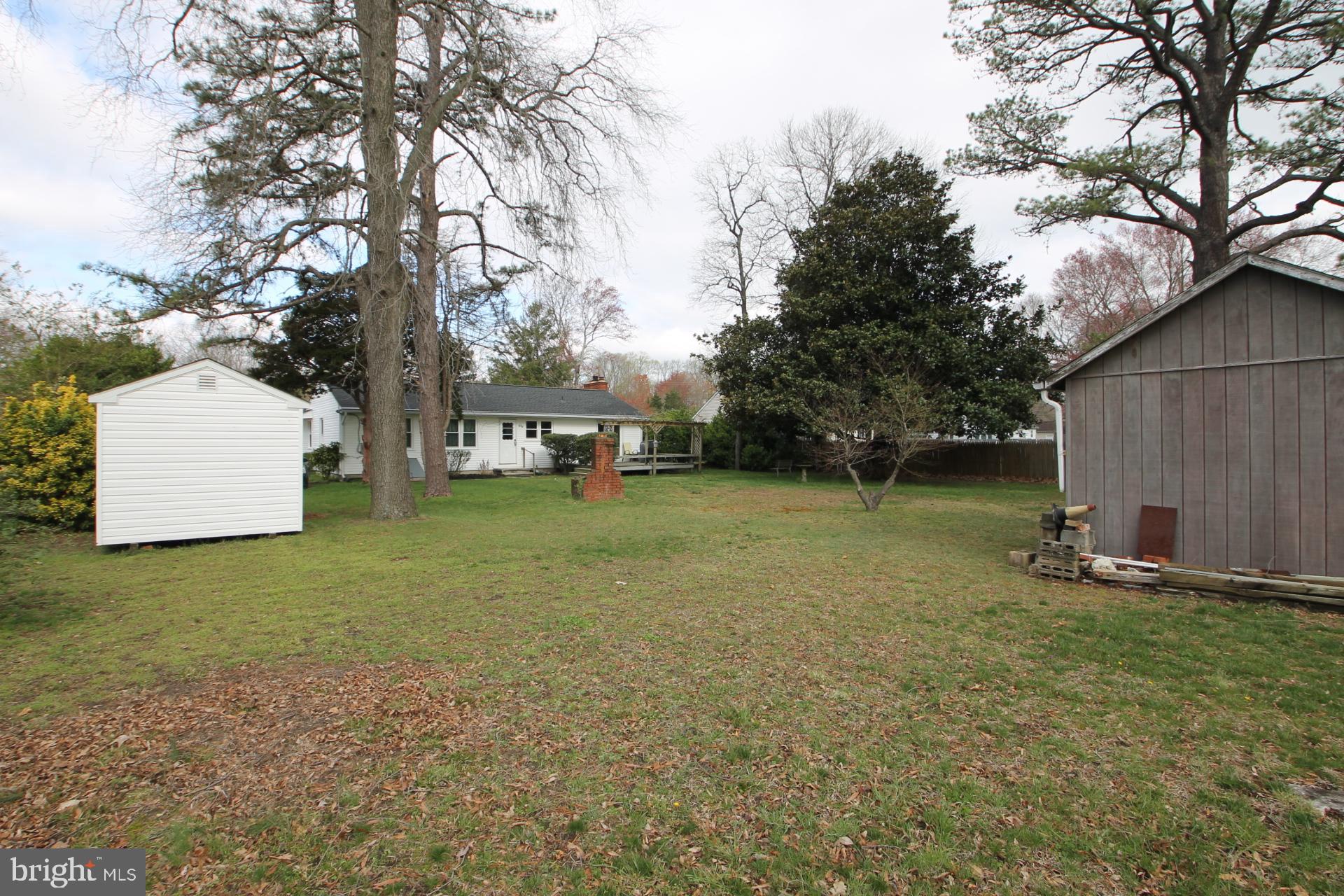 31 Brookfield Road Pasadena, MD 21122 - Photo 20 of 26