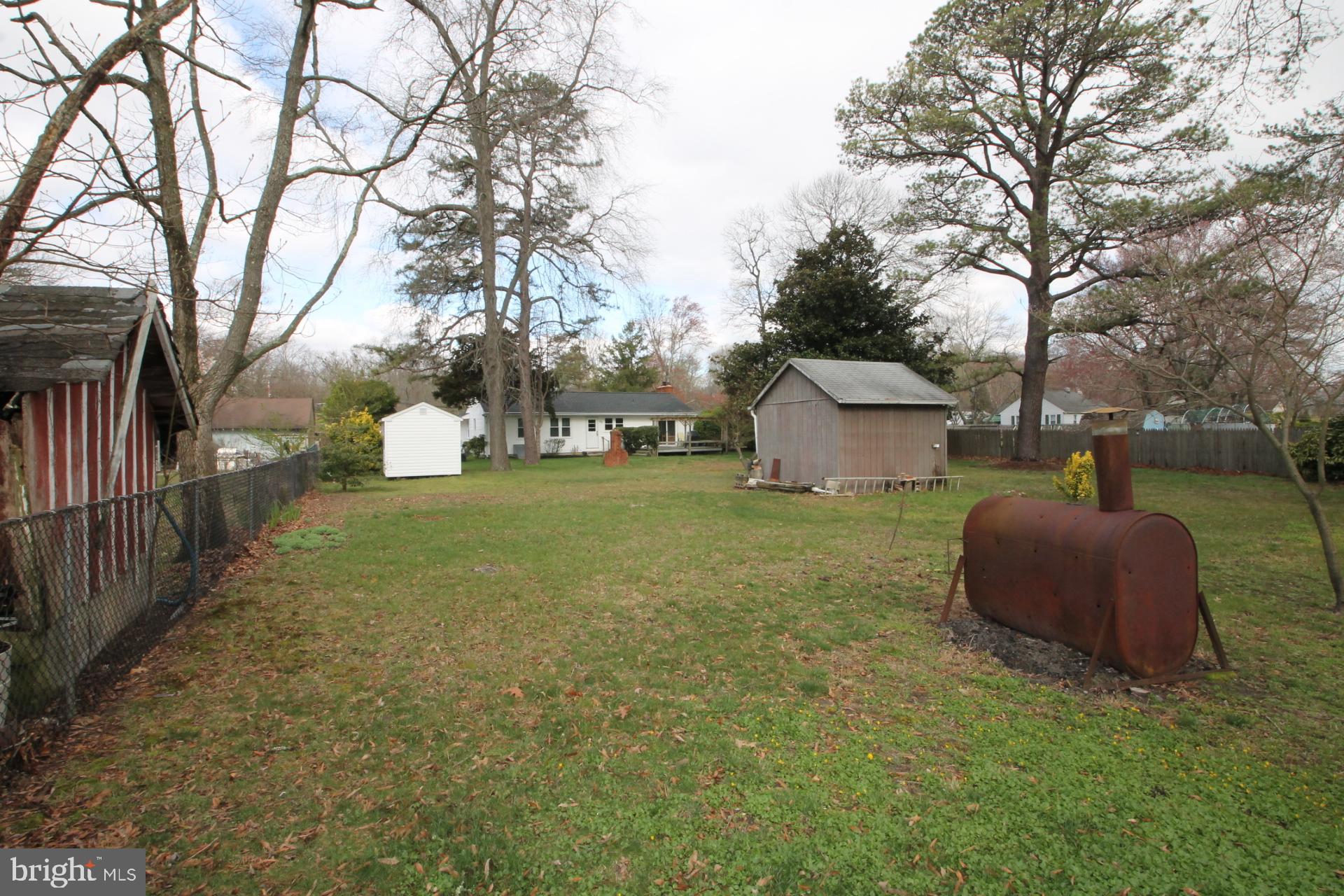 31 Brookfield Road Pasadena, MD 21122 - Photo 21 of 26