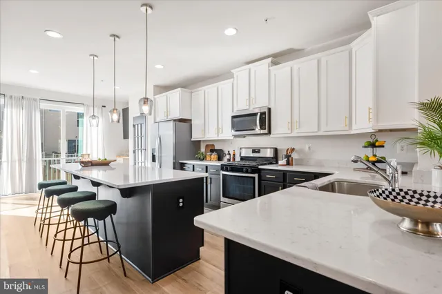 $489,000 | 6113 Lemon Grass Lane, Frederick, MD 21703