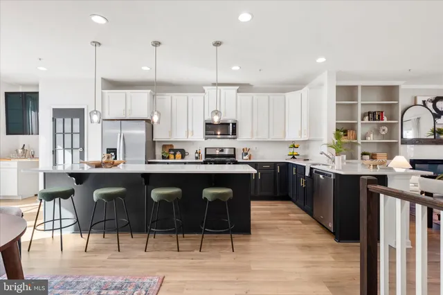 $489,000 | 6113 Lemon Grass Lane, Frederick, MD 21703