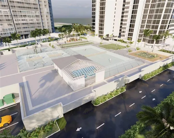 $3,550,000 | 4051 Gulf Shore Boulevard North, Unit 200, Naples, FL 34103