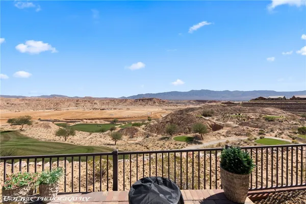 $685,000 | 1262 Serenity Ridge Court, Mesquite, NV 89034