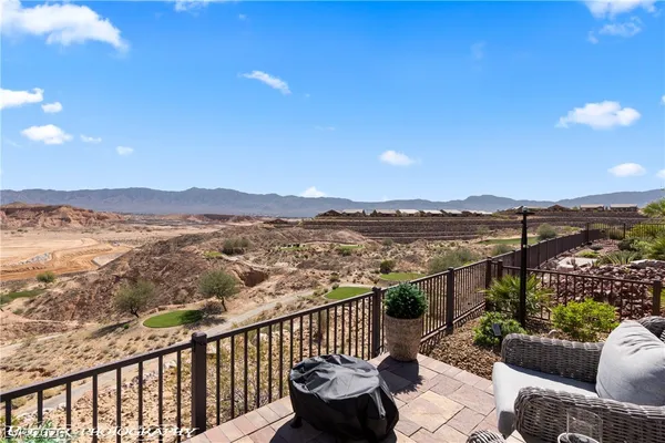 $685,000 | 1262 Serenity Ridge Court, Mesquite, NV 89034