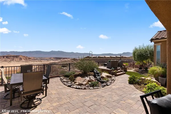 $685,000 | 1262 Serenity Ridge Court, Mesquite, NV 89034
