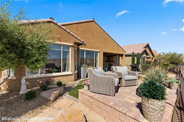 $685,000 | 1262 Serenity Ridge Court, Mesquite, NV 89034