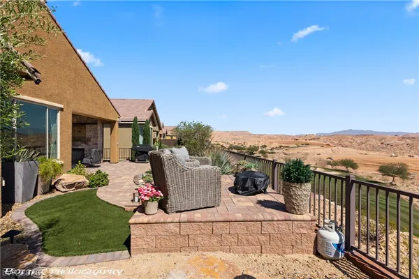 $685,000 | 1262 Serenity Ridge Court, Mesquite, NV 89034
