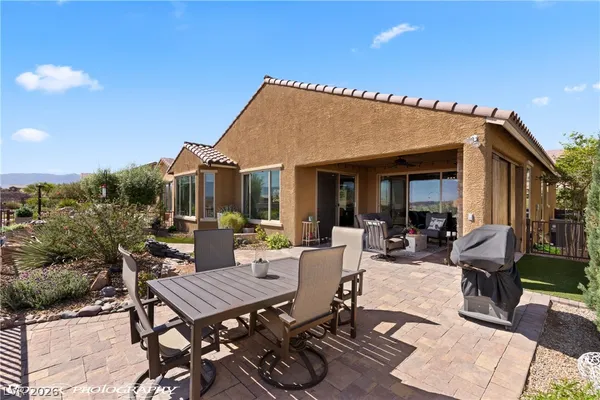 $685,000 | 1262 Serenity Ridge Court, Mesquite, NV 89034