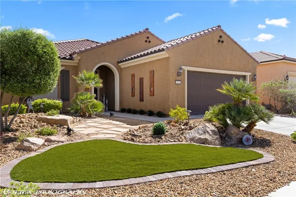 $685,000 | 1262 Serenity Ridge Court, Mesquite, NV 89034