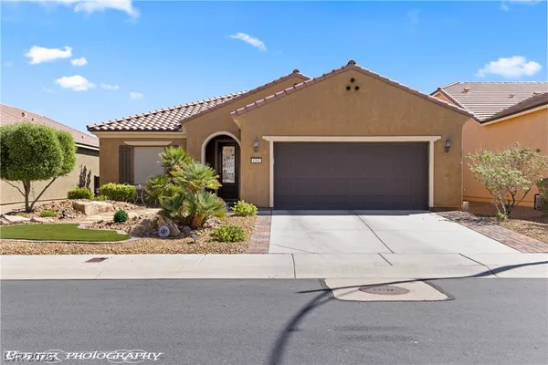 $685,000 | 1262 Serenity Ridge Court, Mesquite, NV 89034